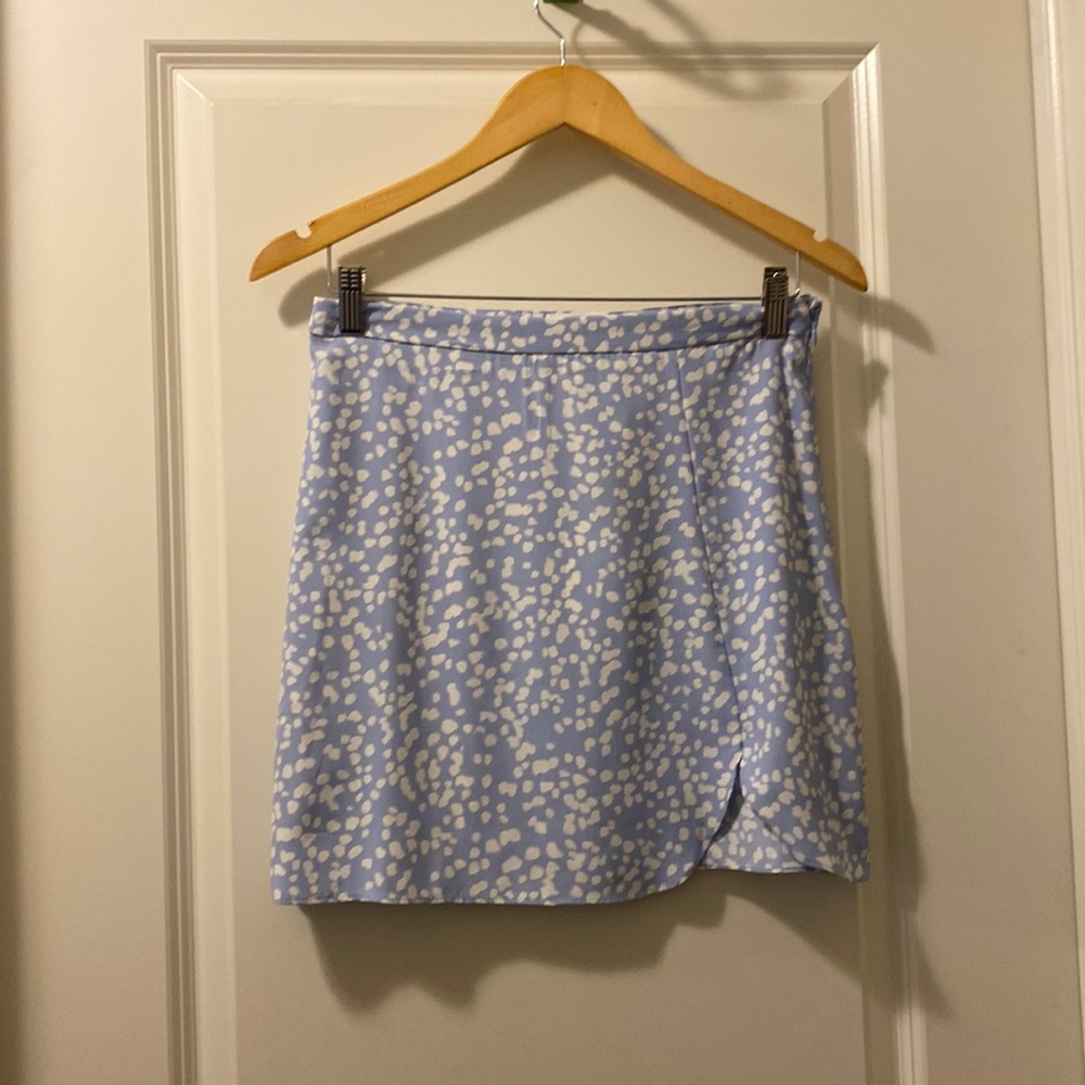 Summer skirt